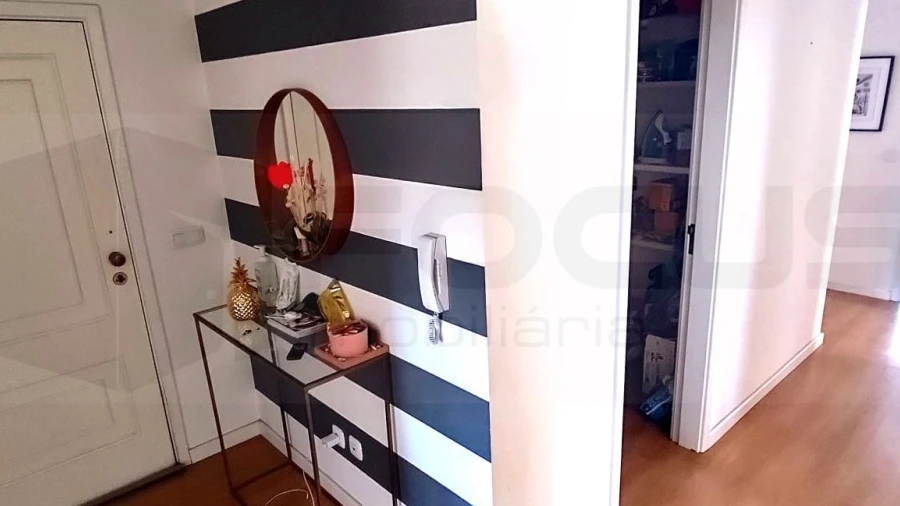 Apartamento T3 para Venda em Oliveira do Bairro
