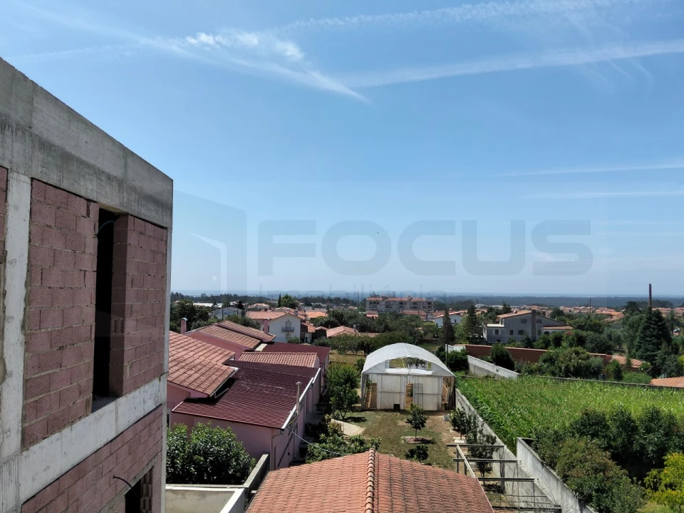 Apartamento T2 para Venda em Branca Foto 8