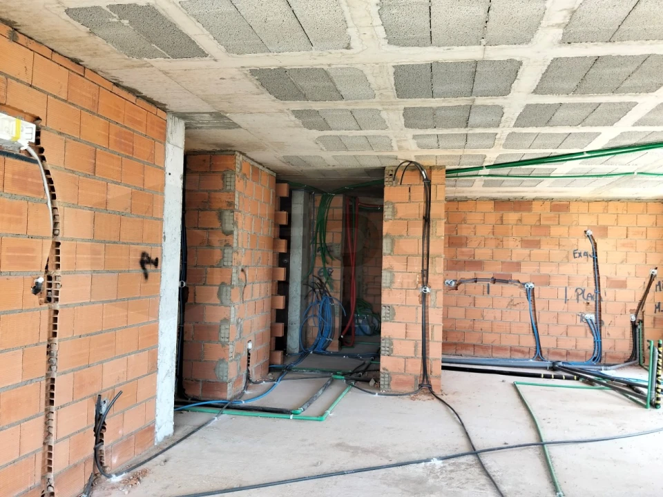 Apartamento T2 para Venda em Branca Foto 9