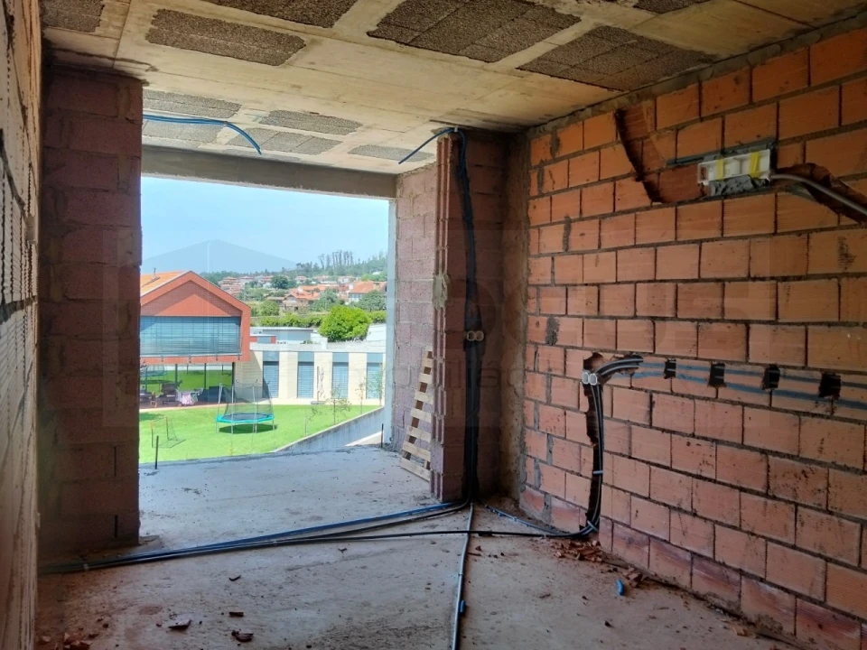 Apartamento T2 para Venda em Branca Foto 11