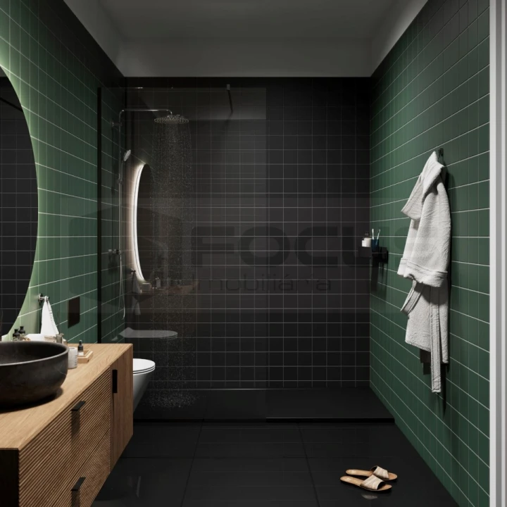 Apartamento T2 para Venda em Branca Foto 5