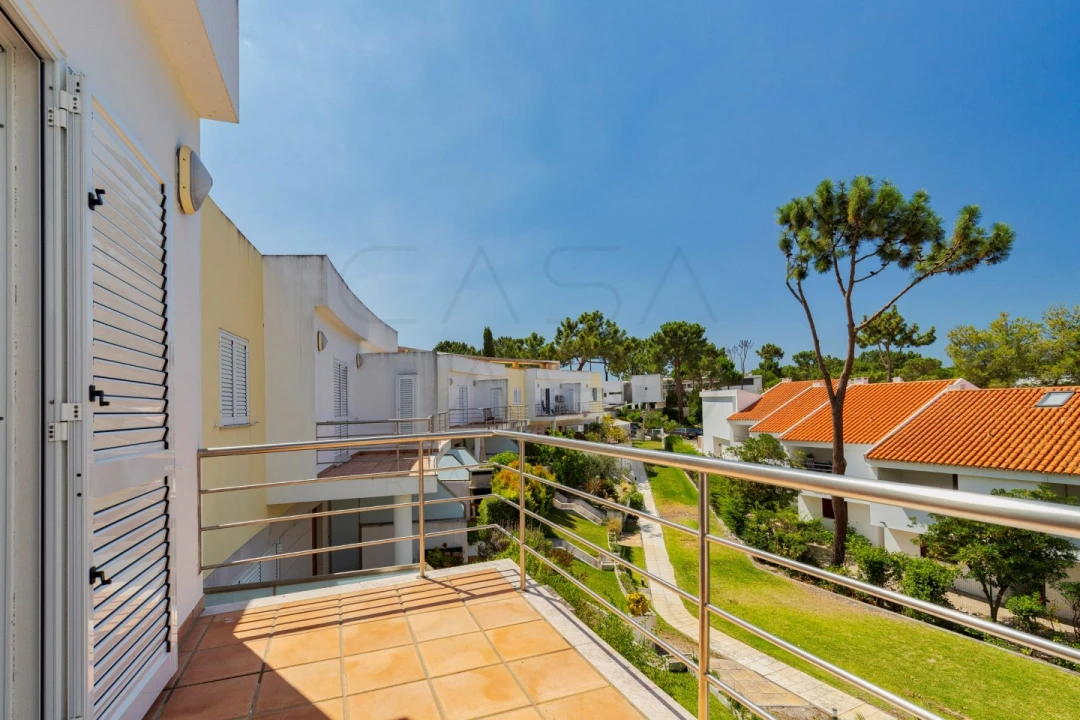 Moradia T3 para Venda em Carvalhal Foto 4