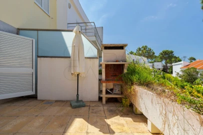 Moradia T3 para Venda em Carvalhal