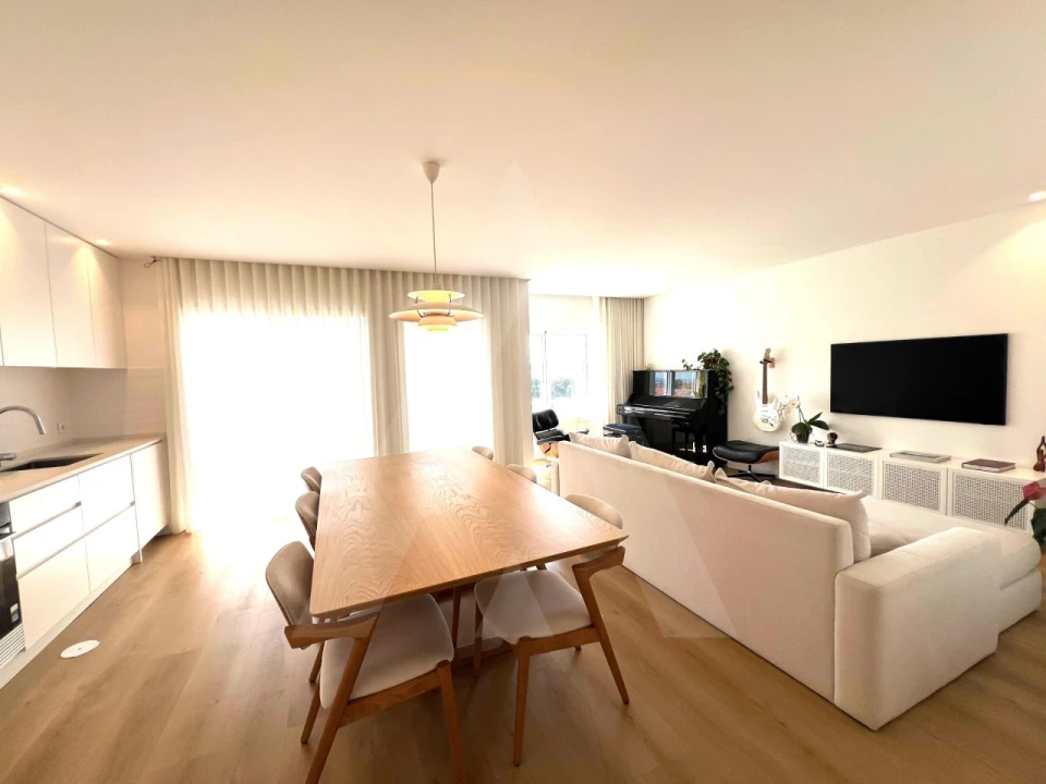 Apartamento T2 para Venda em Gafanha da Nazaré Foto 6