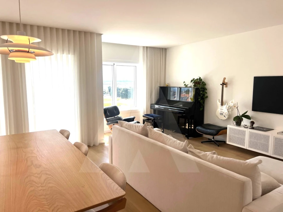 Apartamento T2 para Venda em Gafanha da Nazaré Foto 3