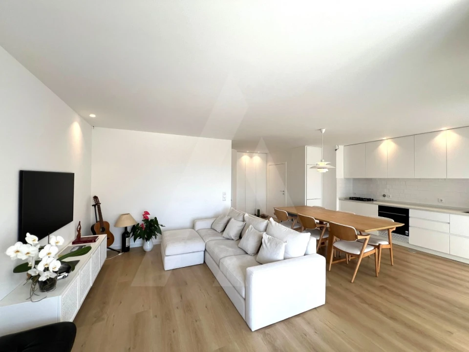 Apartamento T2 para Venda em Gafanha da Nazaré Foto 1