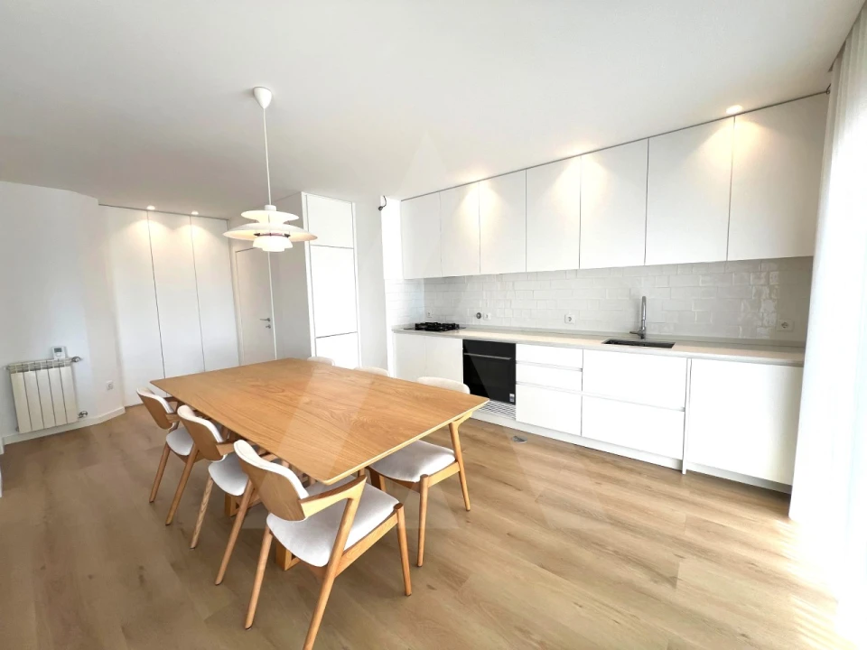 Apartamento T2 para Venda em Gafanha da Nazaré Foto 8