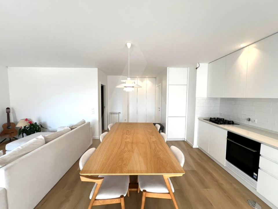 Apartamento T2 para Venda em Gafanha da Nazaré Foto 9