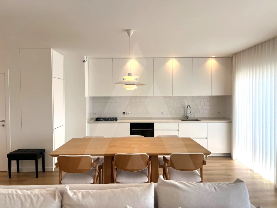Apartamento T2 para Venda em Gafanha da Nazaré Foto 10