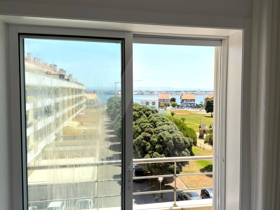 Apartamento T2 para Venda em Gafanha da Nazaré Foto 5