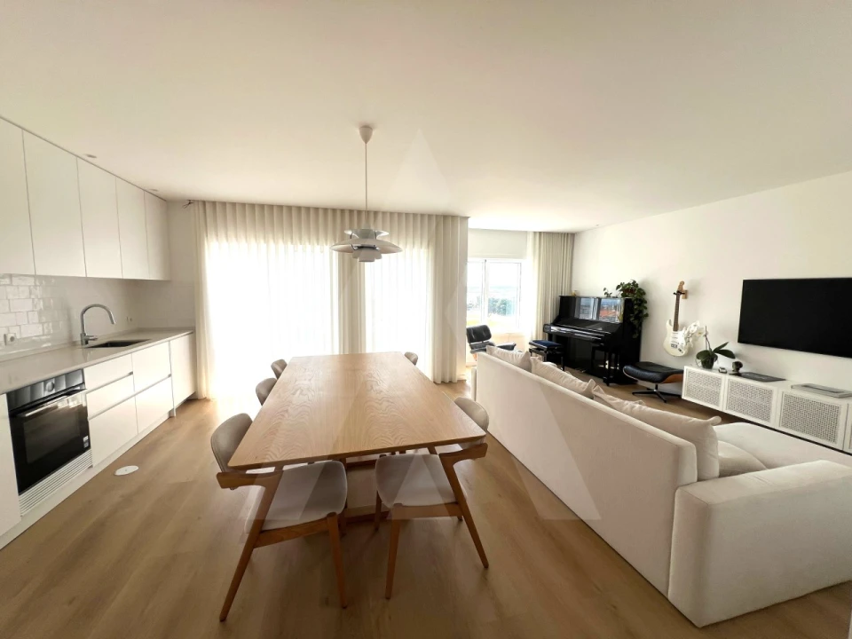 Apartamento T2 para Venda em Gafanha da Nazaré Foto 11