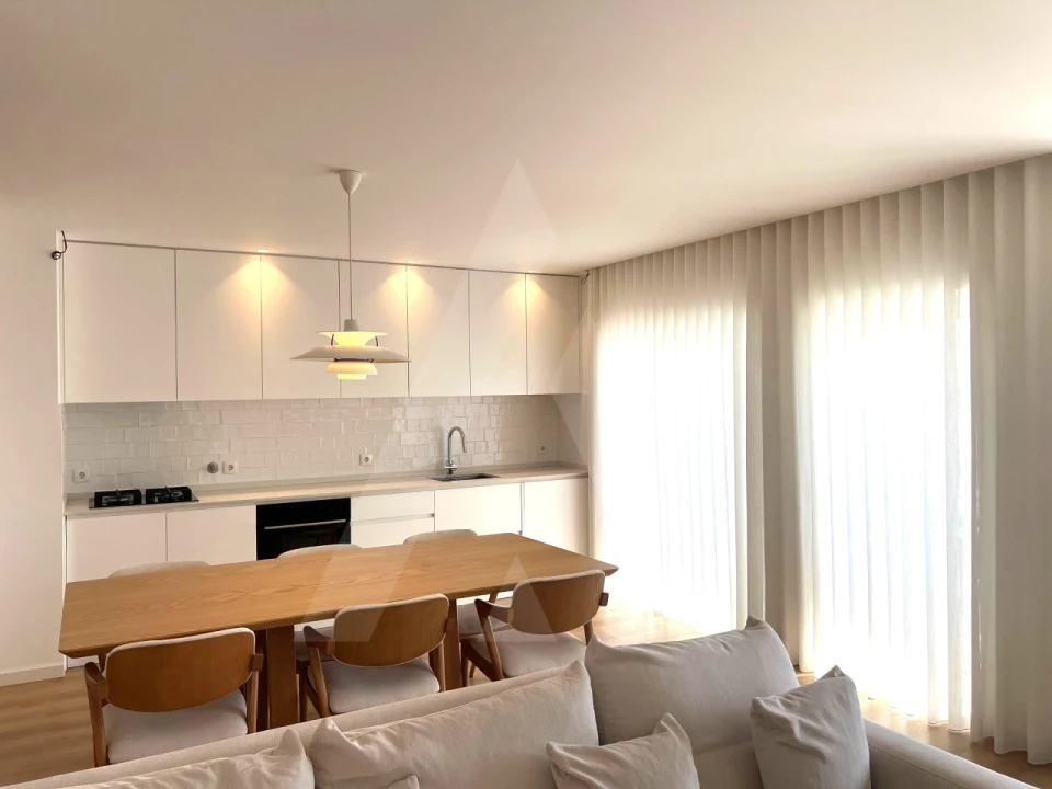 Apartamento T2 para Venda em Gafanha da Nazaré Foto 14