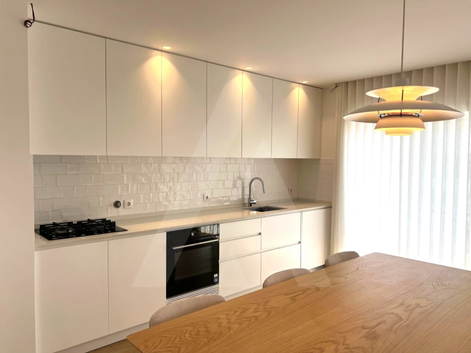 Apartamento T2 para Venda em Gafanha da Nazaré Foto 16