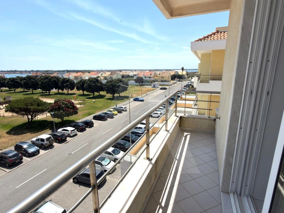 Apartamento T2 para Venda em Gafanha da Nazaré Foto 18