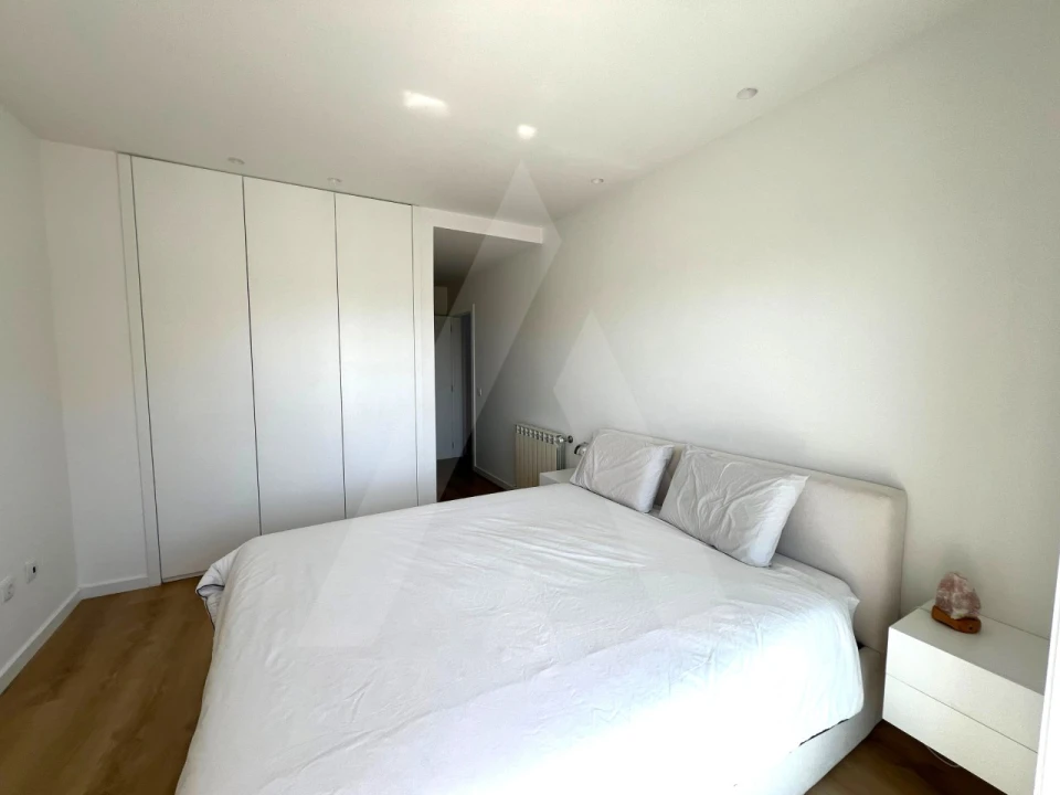 Apartamento T2 para Venda em Gafanha da Nazaré Foto 24