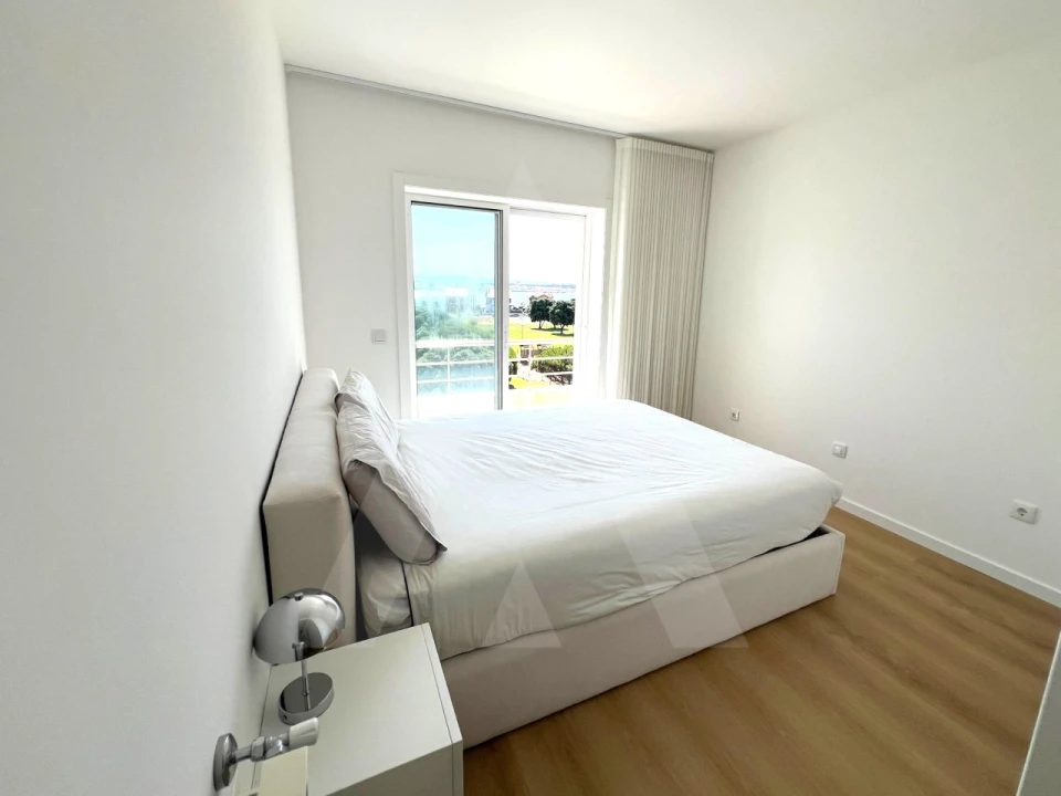 Apartamento T2 para Venda em Gafanha da Nazaré Foto 26