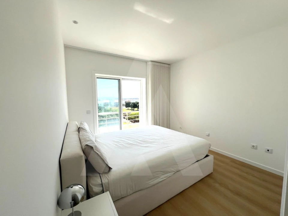 Apartamento T2 para Venda em Gafanha da Nazaré Foto 27