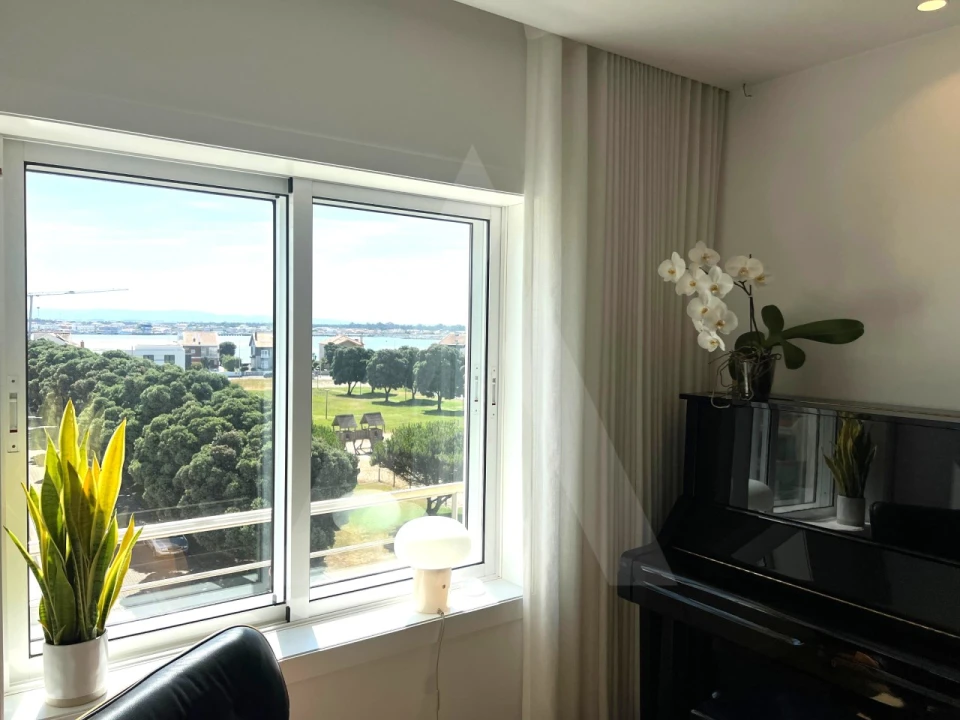Apartamento T2 para Venda em Gafanha da Nazaré Foto 28