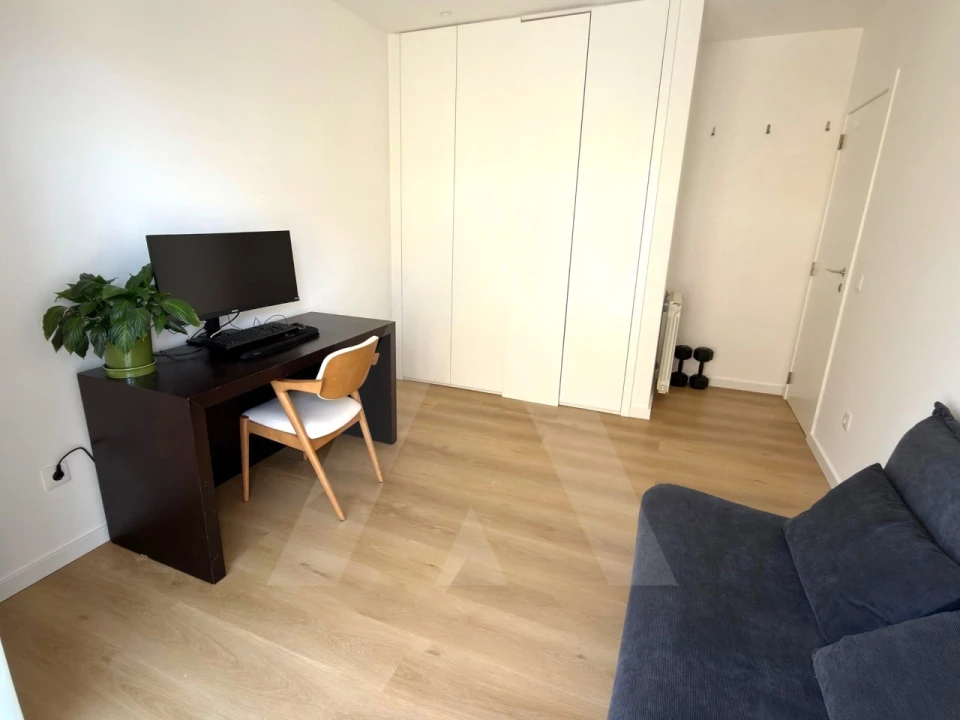 Apartamento T2 para Venda em Gafanha da Nazaré Foto 30