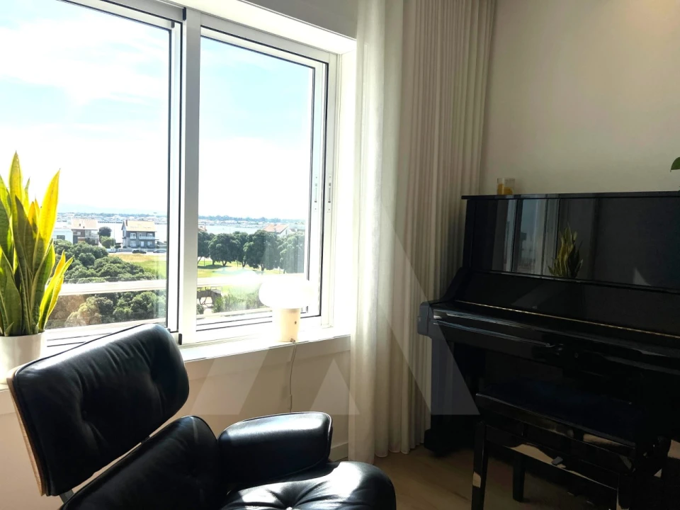 Apartamento T2 para Venda em Gafanha da Nazaré Foto 34
