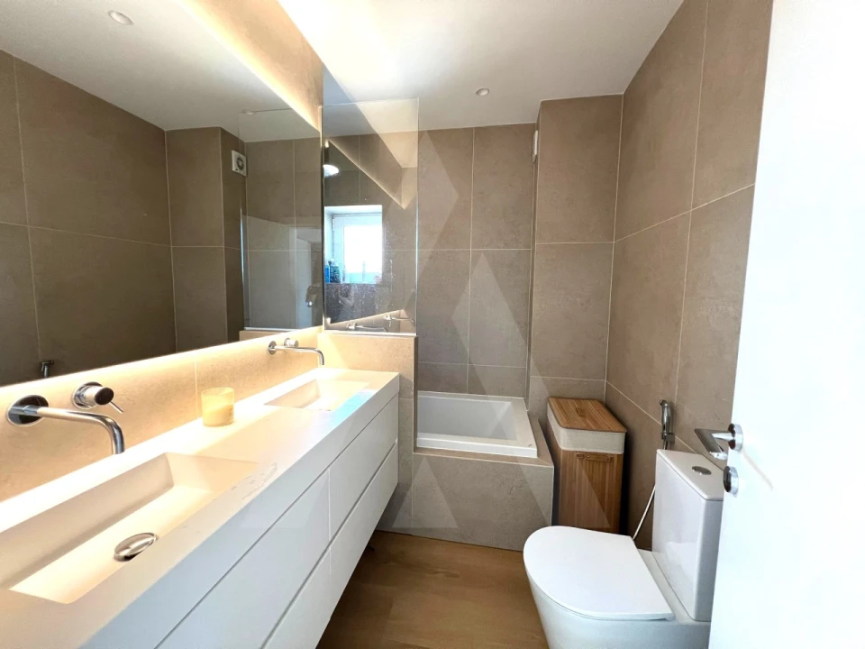 Apartamento T2 para Venda em Gafanha da Nazaré Foto 36