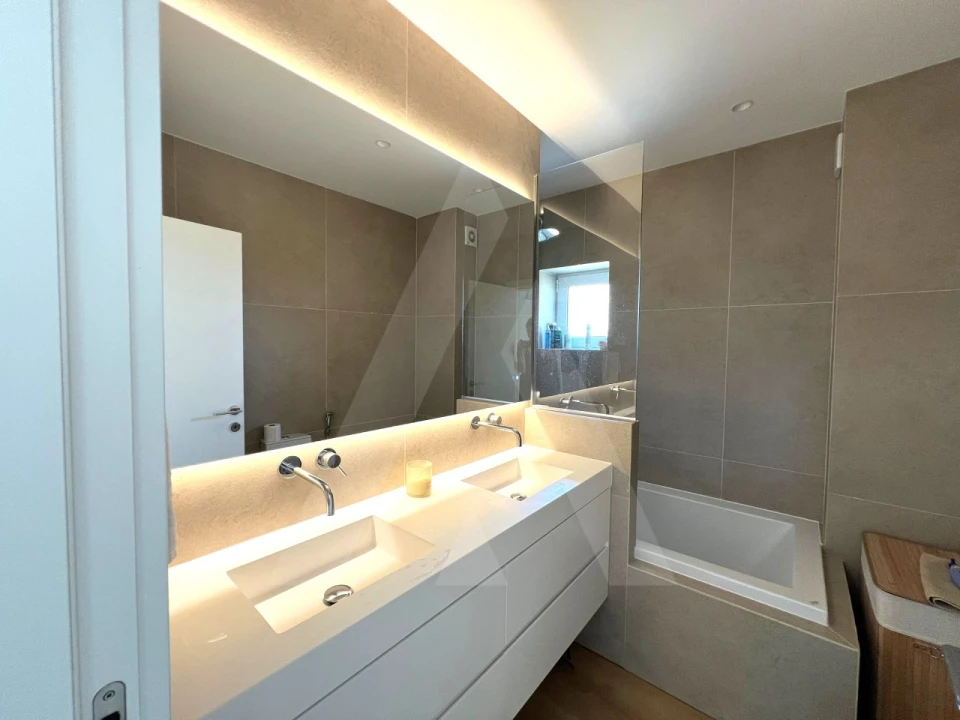 Apartamento T2 para Venda em Gafanha da Nazaré Foto 37