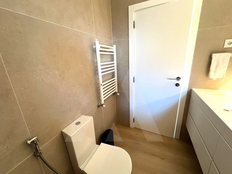 Apartamento T2 para Venda em Gafanha da Nazaré Foto 39