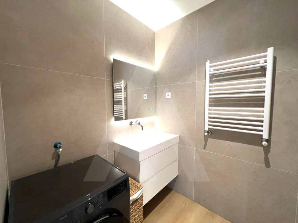Apartamento T2 para Venda em Gafanha da Nazaré Foto 40