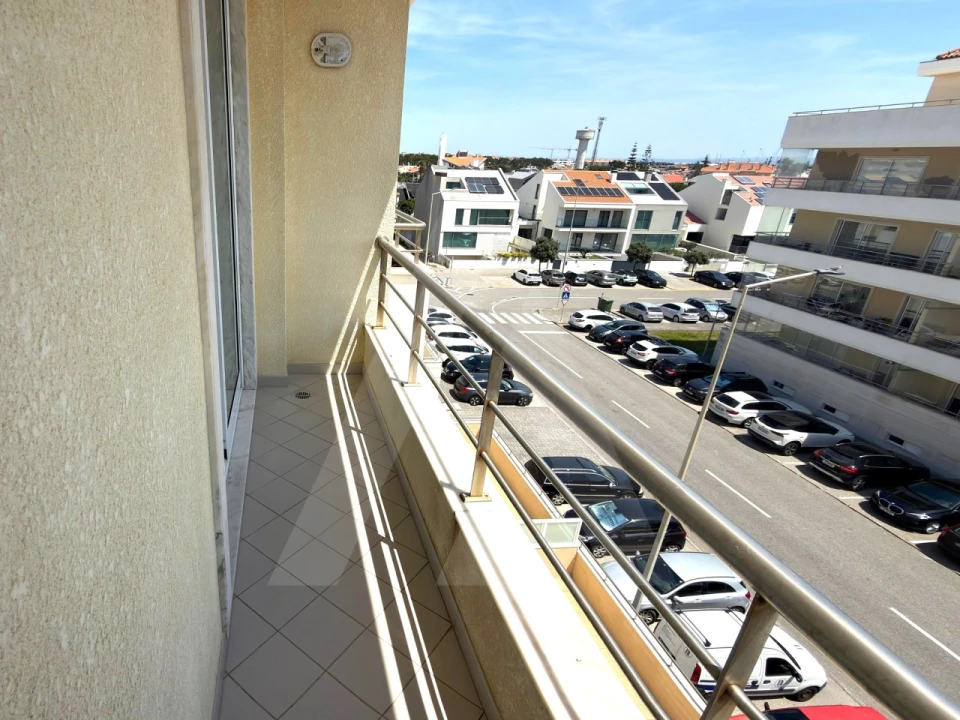 Apartamento T2 para Venda em Gafanha da Nazaré Foto 41