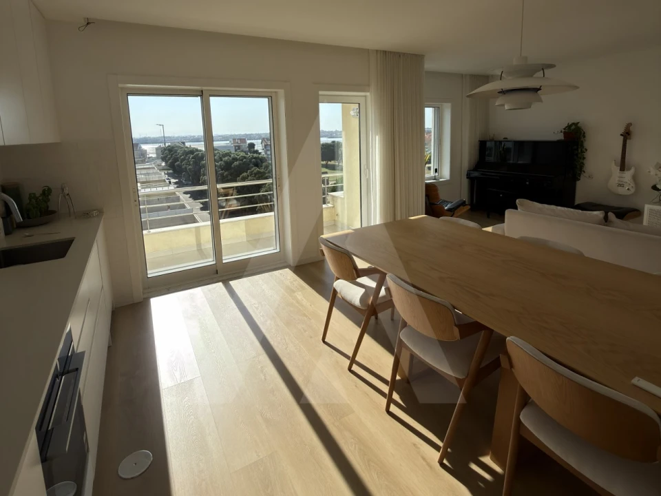 Apartamento T2 para Venda em Gafanha da Nazaré Foto 8