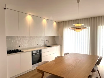Apartamento T2 para Venda em Gafanha da Nazaré