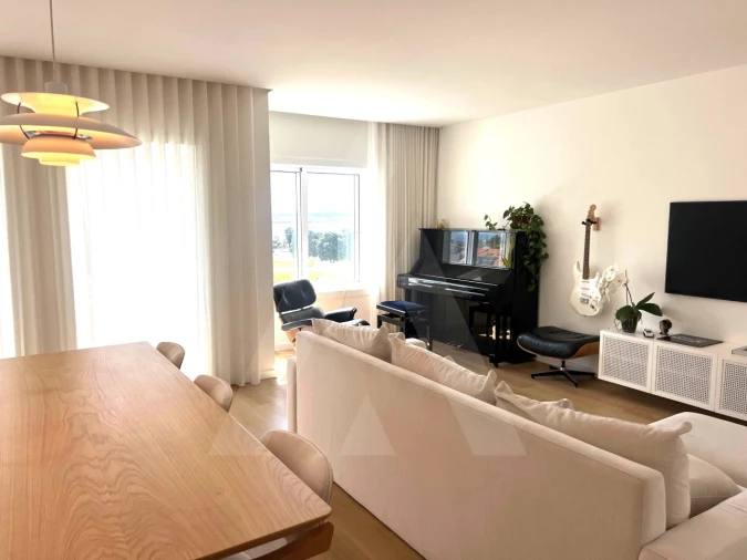 Apartamento T2 para Venda em Gafanha da Nazaré Foto 3