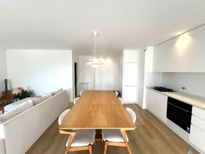 Apartamento T2 para Venda em Gafanha da Nazaré Foto 9