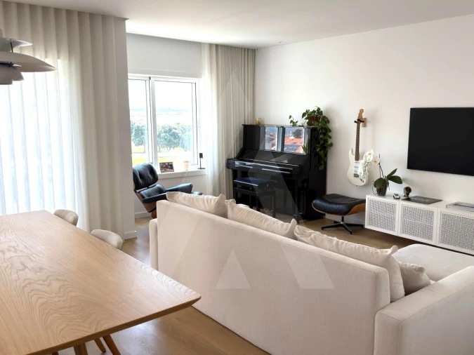 Apartamento T2 para Venda em Gafanha da Nazaré Foto 4