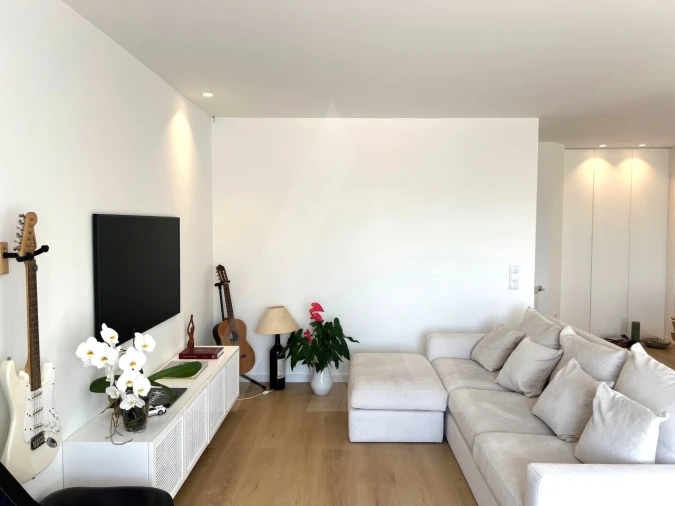 Apartamento T2 para Venda em Gafanha da Nazaré Foto 2