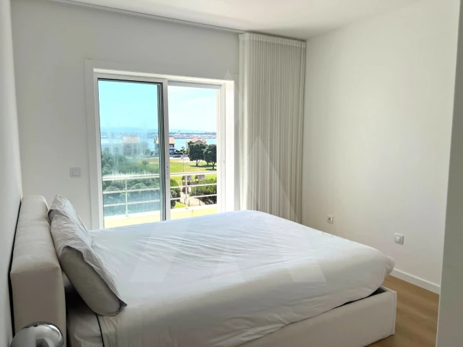 Apartamento T2 para Venda em Gafanha da Nazaré Foto 23