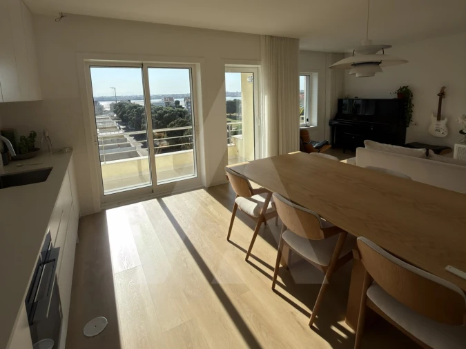 Apartamento T2 para Venda em Gafanha da Nazaré Foto 8
