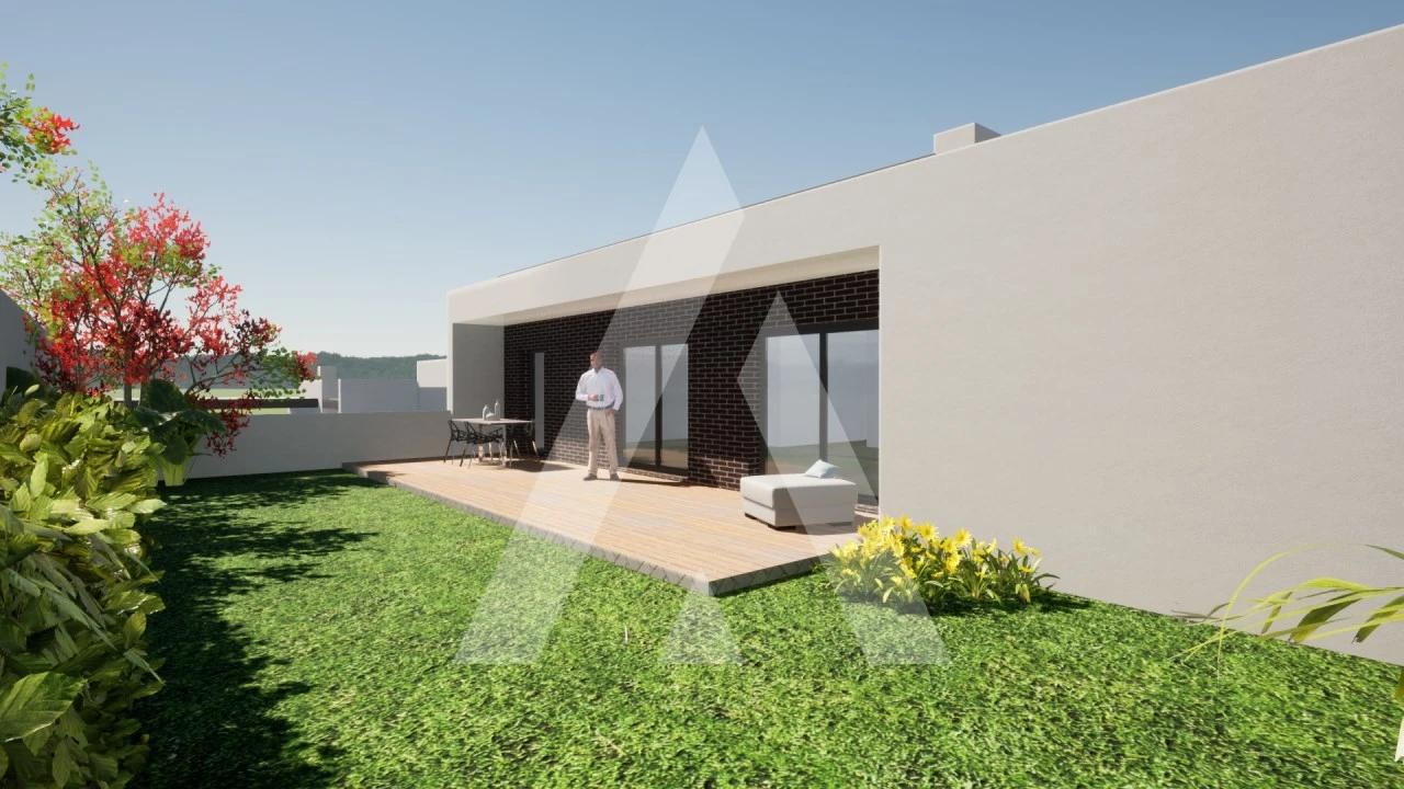 Terreno para Venda em Oiã Foto 14