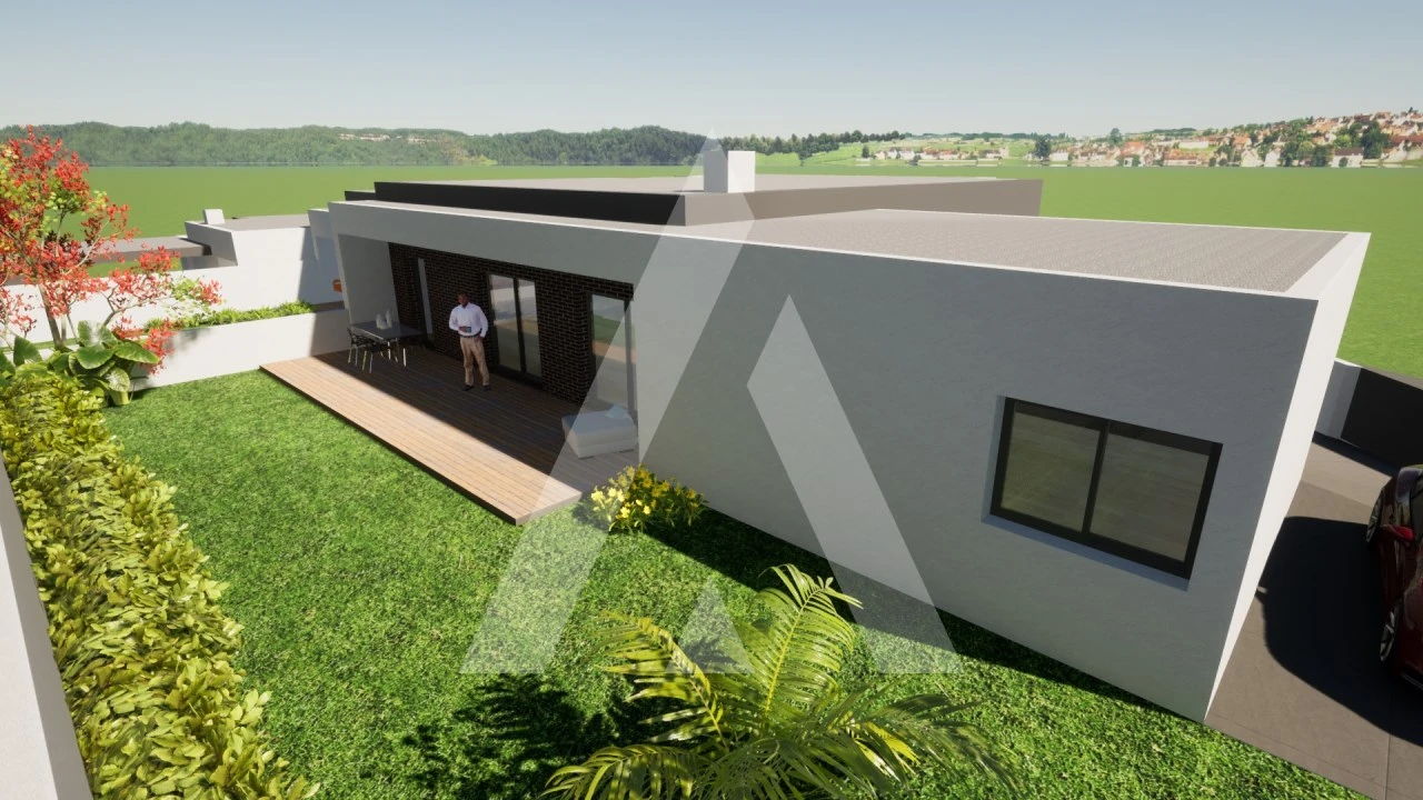 Terreno para Venda em Oiã Foto 18