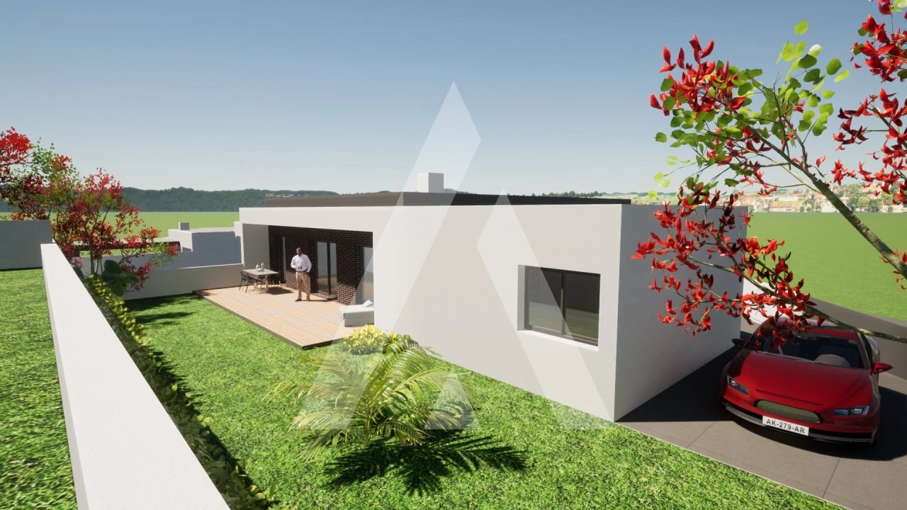 Terreno para Venda em Oiã Foto 27