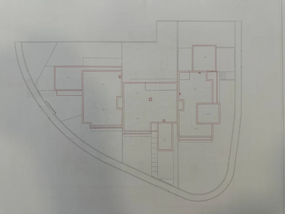 Terreno para Venda em Oiã Planta 2