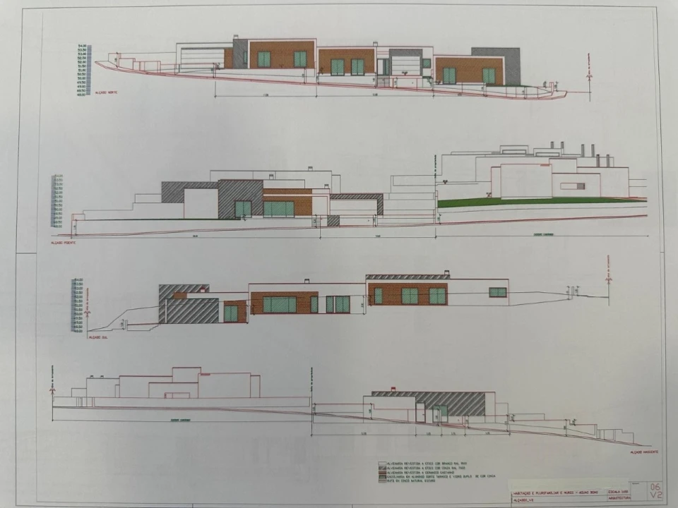 Terreno para Venda em Oiã Planta 6