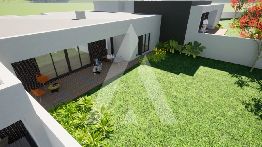 Terreno para Venda em Oiã Foto 19