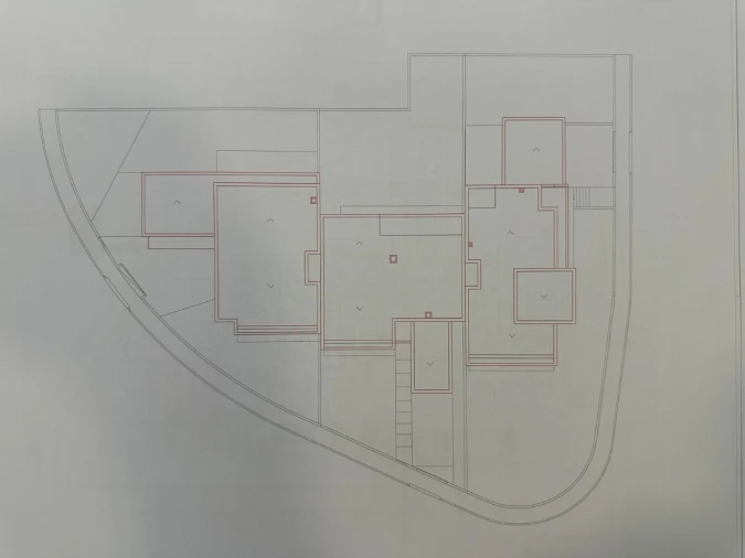 Terreno para Venda em Oiã Planta 2