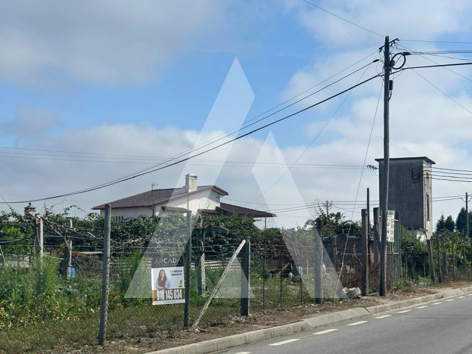 Terreno para Venda em Covões e Camarneira Foto 3