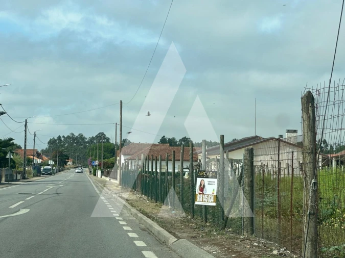 Terreno para Venda em Covões e Camarneira Foto 2