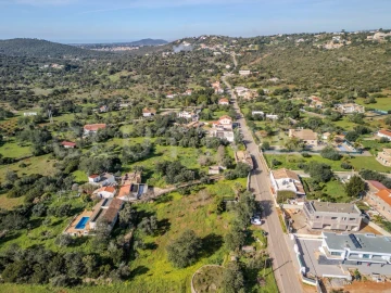 Terreno para Venda em Loule (São Clemente)