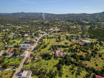 Terreno para Venda em Loule (São Clemente)