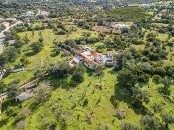 Terreno para Venda em Loule (São Clemente)
