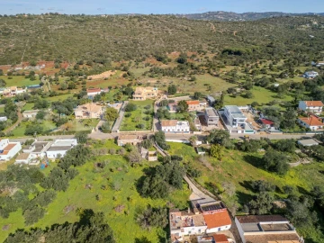 Terreno para Venda em Loule (São Clemente)